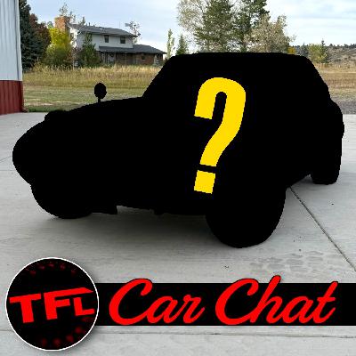 Ep. 305: We Just Bought Toyota's First Ever Sports Car... And We Promise You've Never Heard Of It!