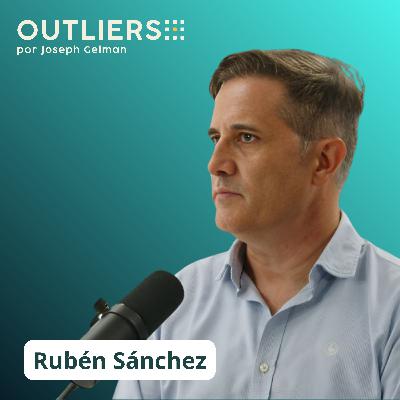 El emprendedor tech que está revolucionando los hoteles | Rubén Sánchez (BeonX)