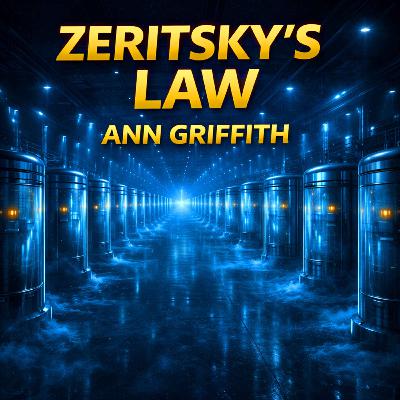 Zeritsky’s Law by Ann Griffith