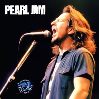 Pearl Jam y el Sonido de Seattle | Mini Bio Rock 90s | Vinil Radio Pearl Jam y el Sonido de Seattle | Mini Bio Rock 90s | Vinil Radio