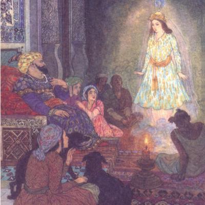 نهاية حكاية الحمال مع البنات وحكاية الصبية والتفاح وريحان العبد نهاية حكاية الحمال مع البنات وحكاية الصبية والتفاح وريحان العبد