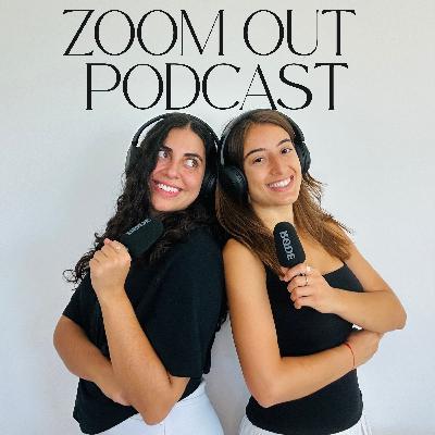 Episode 1: The One Where We Introduce Ourselves