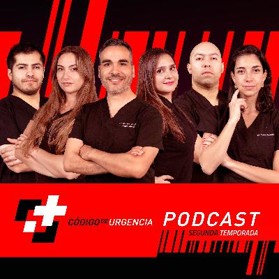 # 73 Sedoanalgesia en Urgencia. Episodio Especial. Jessi Cofré.