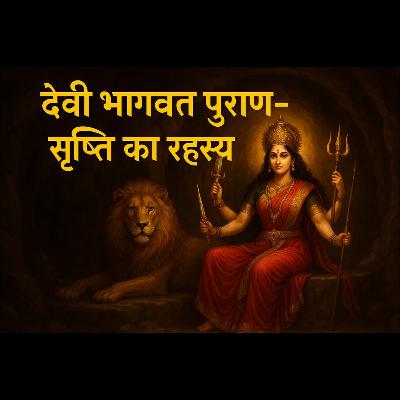 How Adi Shakti Created the Universe | Cosmic Creation Story | #adishakti #hindupuran How Adi Shakti Created the Universe | Cosmic Creation Story | #adishakti #hindupuran