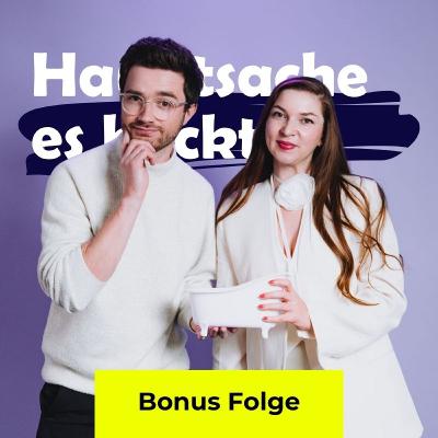 #14 1/2 - KI-Agenten im Marketing: Komplettes Expertinnen-Interview