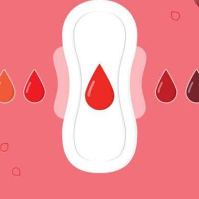 Sobre menstruação