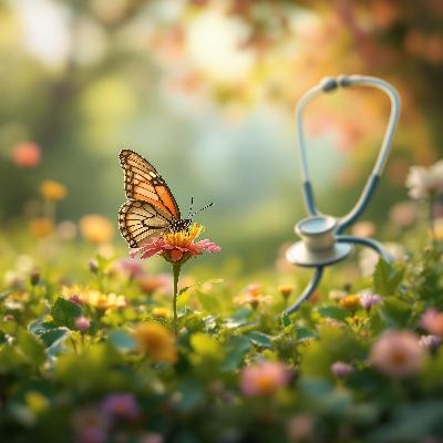 Thyroid Health Simplified: Functional Testing, Natural Healing, and Lifestyle Strategies