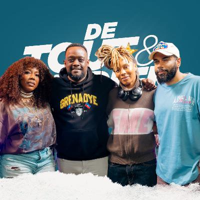 De Tout Et De Rien - 3 Desanm 2025 | Envite: Darline Desca & Lycinaïs Jean De Tout Et De Rien - 3 Desanm 2025 | Envite: Darline Desca & Lycinaïs Jean