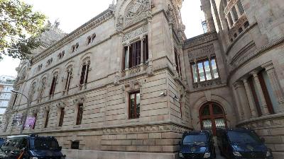 L'autor confés del crim de Vallgorguina diu que va actuar per protegir-se