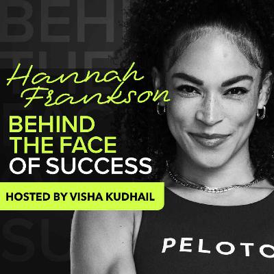 Hannah Frankson, Peloton Instructor