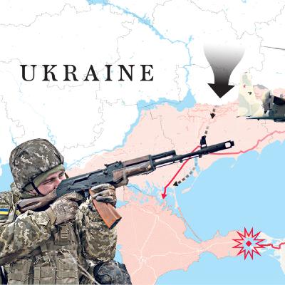 How Ukraine plans to win the war & Europe sees first new nuclear pact without America