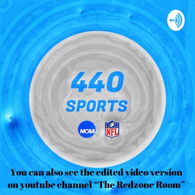 NFL Wildcard Weekend Recap & Divisional Round Predictions w/ The Tailgate