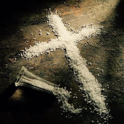 Sermon: Have salt in yourselves and be at peace with one another.