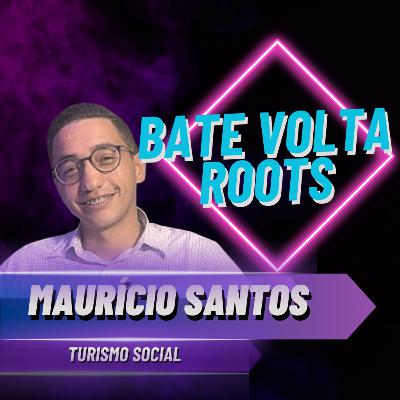 De Favela a CEO: Jornada do Empreendedor que Revolucionou o Turismo Social | MAURÍCIO SANTOS - #054