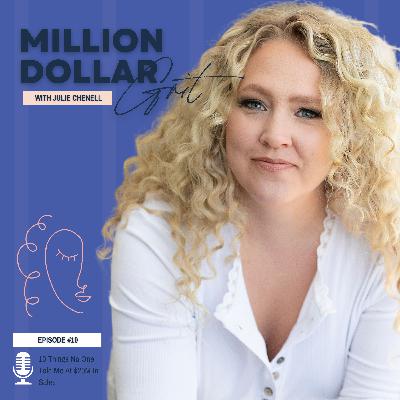 Ten Things No One Told Me When I Reached $20M In Sales