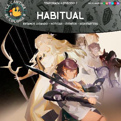 4x07 - Estamos jugando, eventos (Future Games Show), kickstarters y noticias 4x07 - Estamos jugando, eventos (Future Games Show), kickstarters y noticias