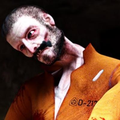 SCP-783 │ There Was A Crooked Man │ Keter │ Uncontained Hostile SCP