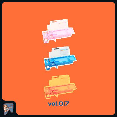 vol.017 运动会、暑假与少年儿童“军备竞赛” vol.017 运动会、暑假与少年儿童“军备竞赛”