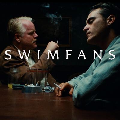 Episode C6 - The Master Episode C6 - The Master