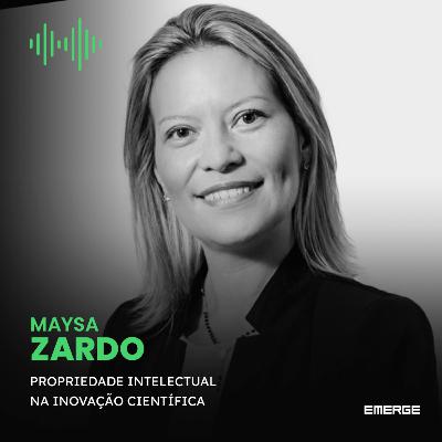 1.9. Propriedade intelectual na inovação científica