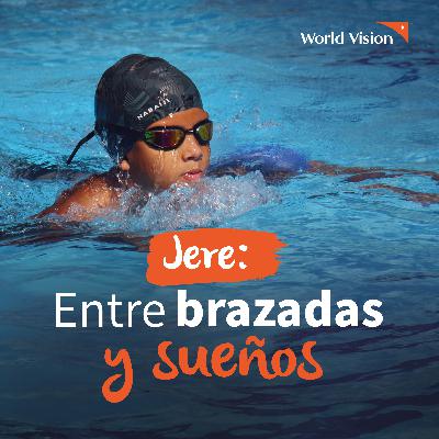 T3 | Capítulo especial: Entre brazadas y sueños, la historia de Jeremías