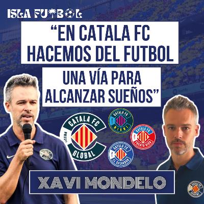 XAVI MONDELO | Episodio 4 | Puerto Rico