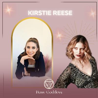 #173: What Your Face Says About Your Health with Kirstie Reese | Founder of Sugarface Skincare