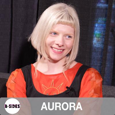 Aurora Says She Enjoys Getting Older, Talks New Album 'The Gods We Can Touch'