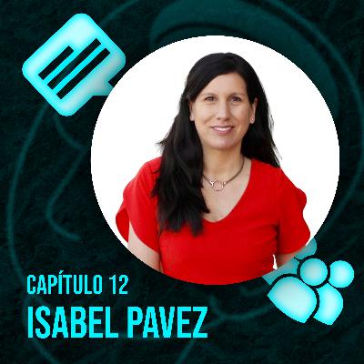 Espiral del Silencio - Isabel Pavez