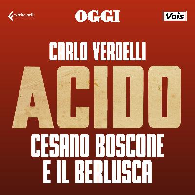 Cesano Boscone e il Berlusca