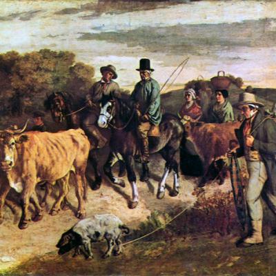 History Podcast- Realism