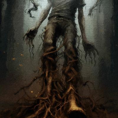Chatka | CreepyPasta [HORROR PODCAST LEKTOR]