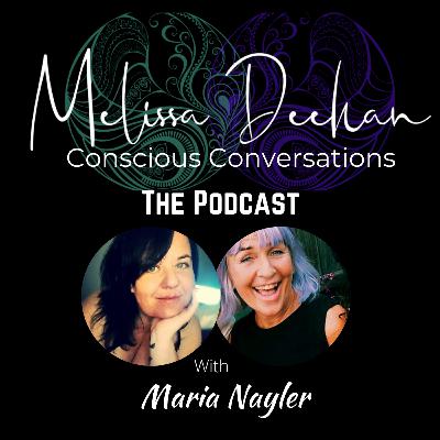 The freedom of voice and the magic of sound with Maria Nayler