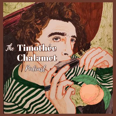Timothée Chalamet as "Elio" in CALL ME BY YOUR NAME (Part 1) Timothée Chalamet as "Elio" in CALL ME BY YOUR NAME (Part 1)