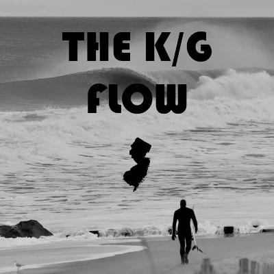 The K | G Flow: Season 1, Episode 2 (Cody Kirk)