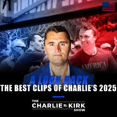 A Look Back: The Best Clips of Charlie's 2025