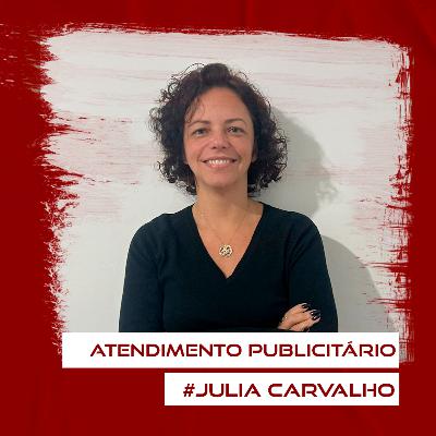 Publicast - Atendimento Publicitário (Feat #Julia Carvalho) Publicast - Atendimento Publicitário (Feat #Julia Carvalho)