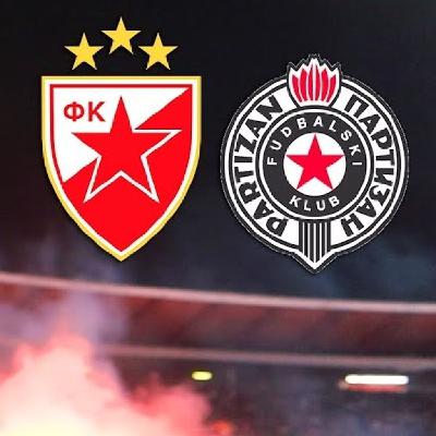 Capítulo 140: Grandes Rivalidades - El Derby Eterno (Partizan - Estrella Roja) Capítulo 140: Grandes Rivalidades - El Derby Eterno (Partizan - Estrella Roja)