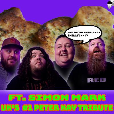 UK’s Number 1 Peter Kay Tribute act