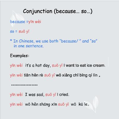 Level 3, Ep. 31 because...so... Level 3, Ep. 31 because...so...