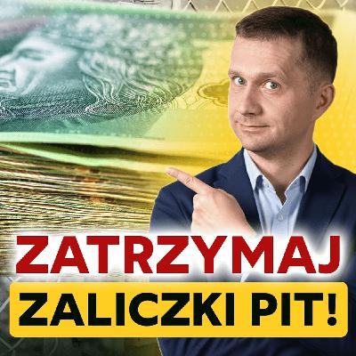 165 – Zatrzymaj zaliczki PIT w firmie – ulga IP od daty zeznania CIT 165 – Zatrzymaj zaliczki PIT w firmie – ulga IP od daty zeznania CIT