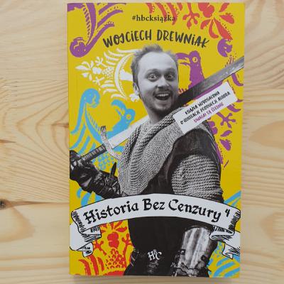 Historia Bez Cenzury 4. Odcinek 6.