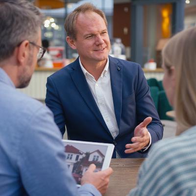 Вопросы-ответы: всё о рынке недвижимости США Вопросы-ответы: всё о рынке недвижимости США