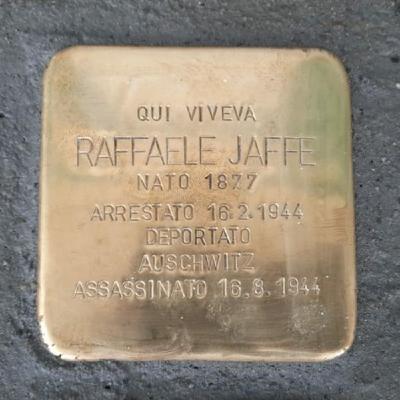 Uno scudetto ad Auschwitz - 1. E' nata una stella