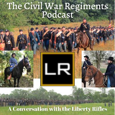 A Conversation with the Liberty Rifles
