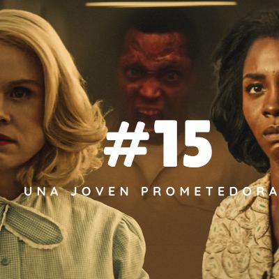 Programa 15 - Una Joven Prometedora