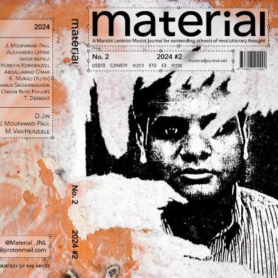 Material #2 - Part 3