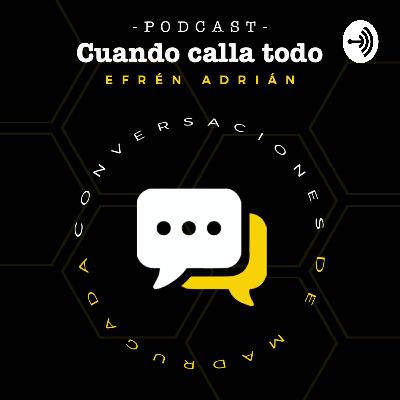 "La Iglesia me robó a mis papás" - Ep. 03