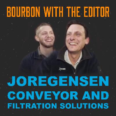 Exploring the Evolution of Jorgensen Conveyor and Filtration Solutions