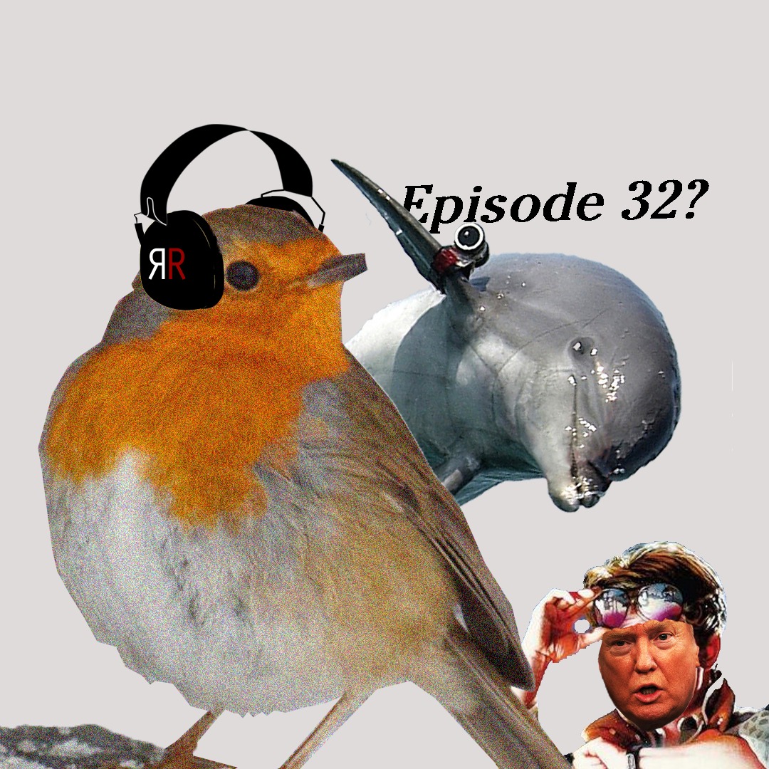 The Round Robin Podcast
